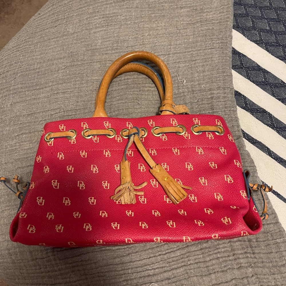 Dooney Purse